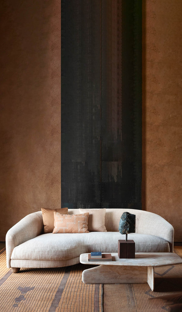 Tacchini 'Roma Nuvola' Sofa