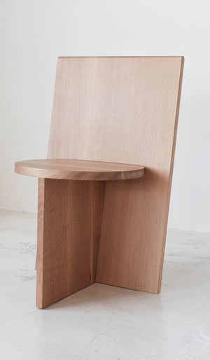 Roll & Hill Three Plane Chair