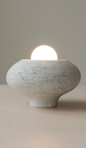 D-Haene Studio Small Mizutama Table Lamp