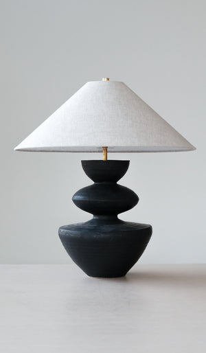 Danny Kaplan Janus Table Lamp