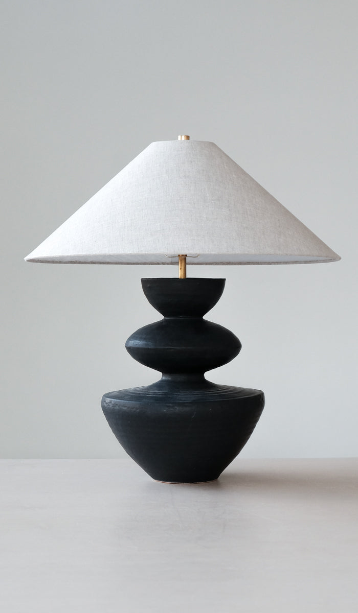 Danny Kaplan Janus Table Lamp