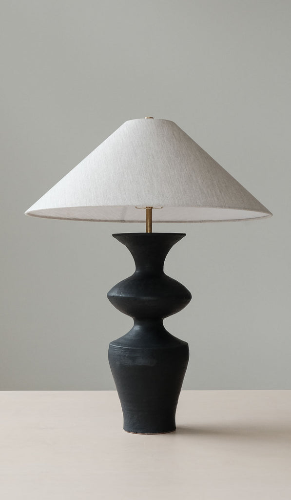 Danny Kaplan Rhodes Table Lamp