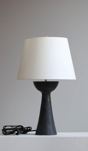 Danny Kaplan 21" Seneca Table Lamp