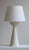 Danny Kaplan 24" Seneca Table Lamp