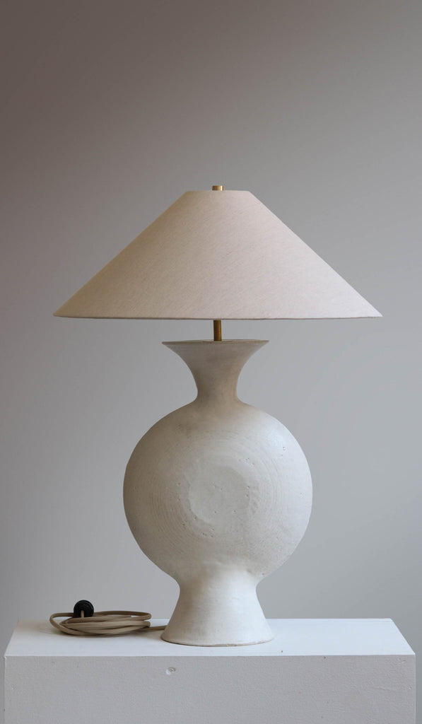 Danny Kaplan Antonia Table Lamp