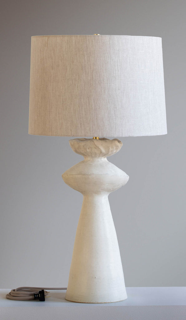 Danny Kaplan Cicero Table Lamp