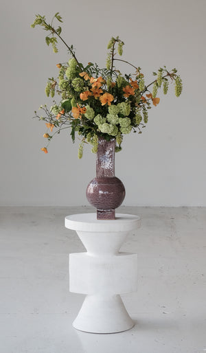 Danny Kaplan Arthur Side Table
