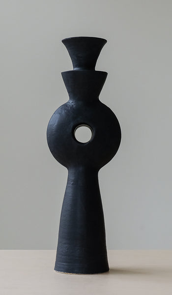 Danny Kaplan Linus Vessel