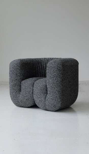IN STOCK De Sede DS-707 / 01 'Canada' Chair