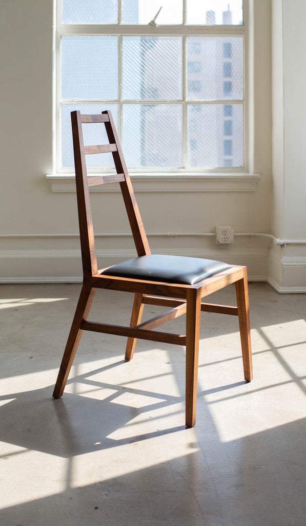 De Jong & Co Bas Chair, Set of 4