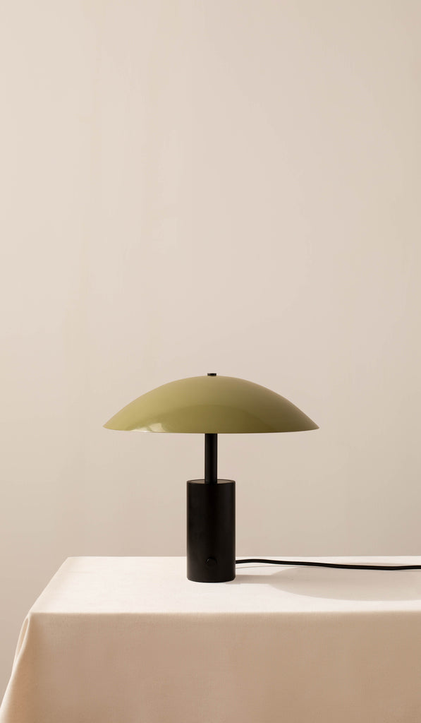 In Common With Arundel Low Table Lamp