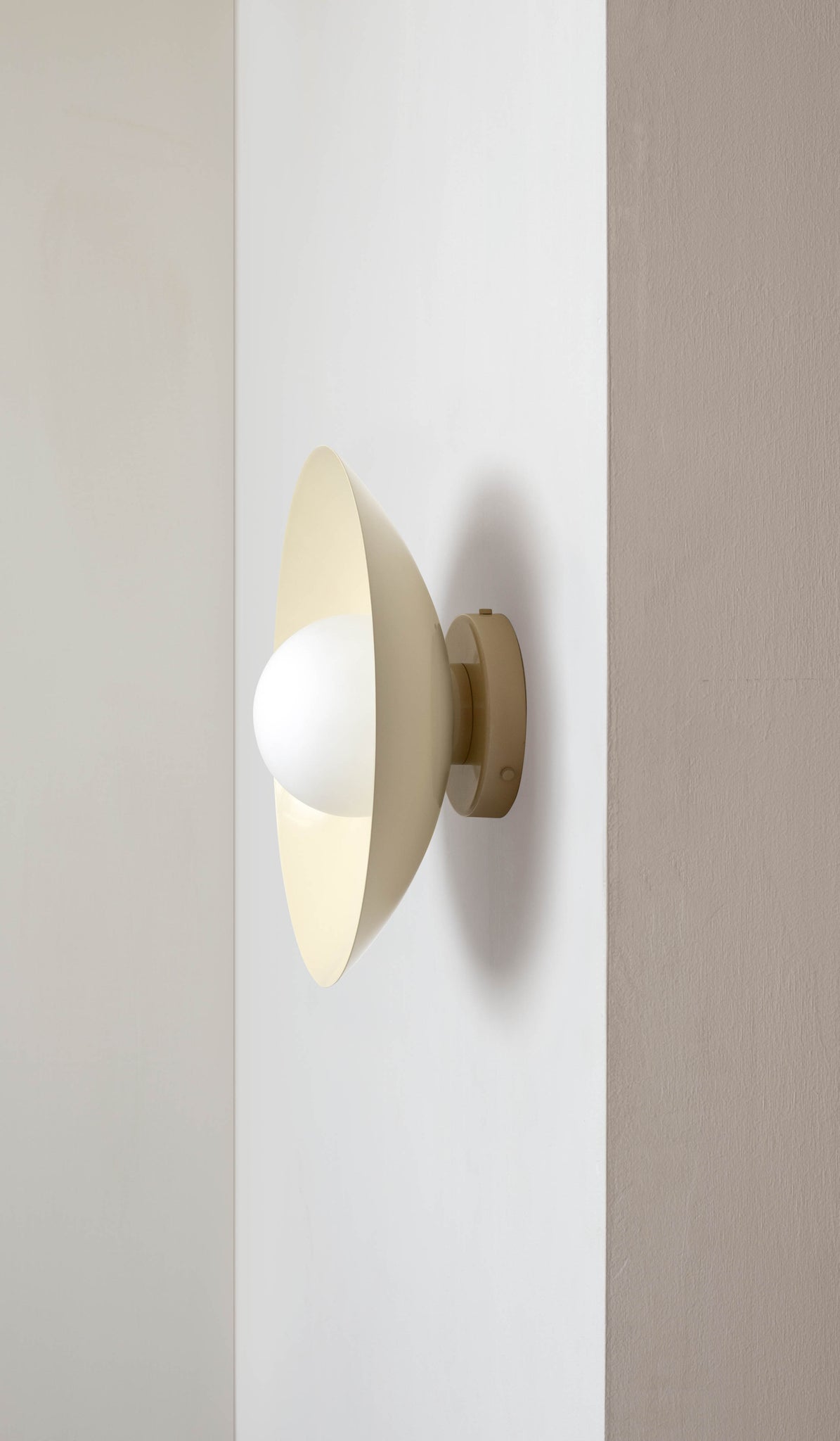 In Common With Arundel Orb Surface Mount