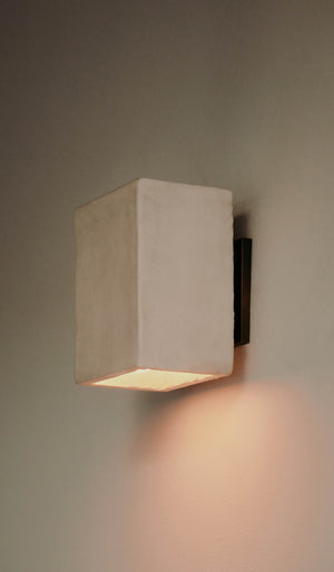In Common With Luca Wall Sconce