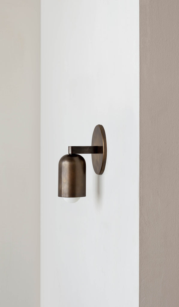 In Common With Fixed Down Sconce