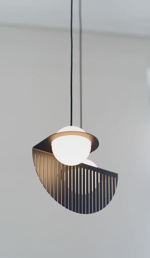 Lambert & Fils Laurent 09 Pendant
