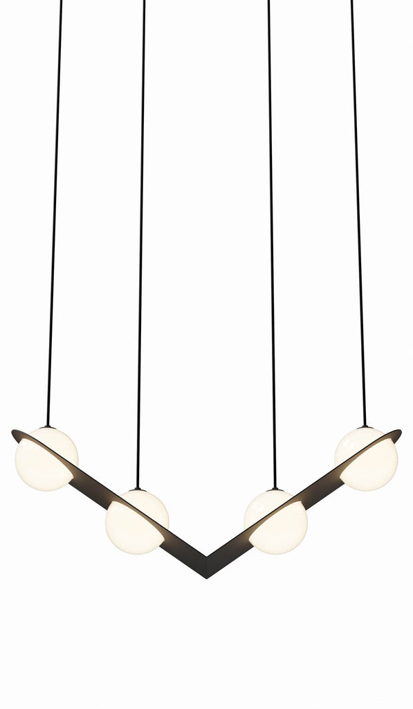 Lambert & Fils Laurent 02 Pendant