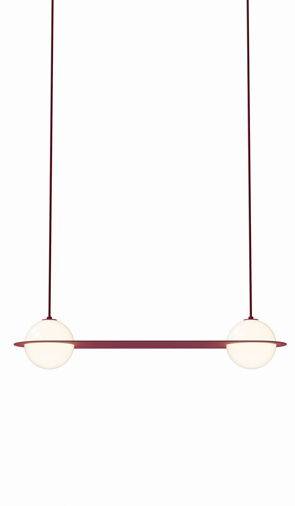 Lambert & Fils Laurent 03 Pendant