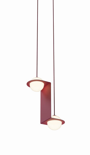 Lambert & Fils Laurent 05 Pendant