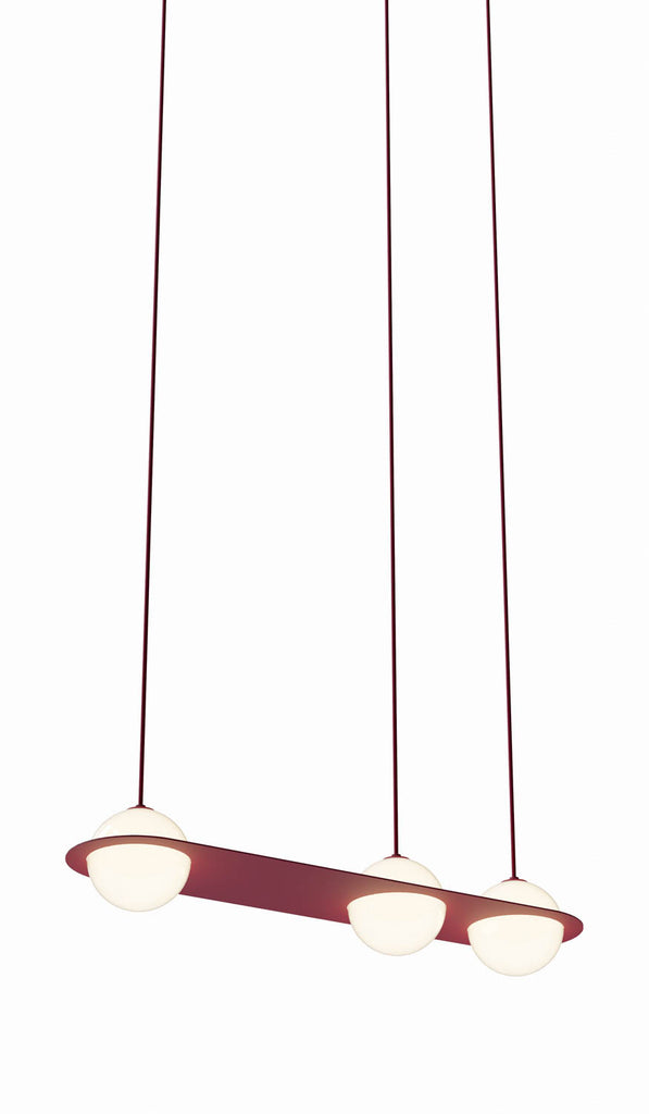Lambert & Fils Laurent 07 Pendant