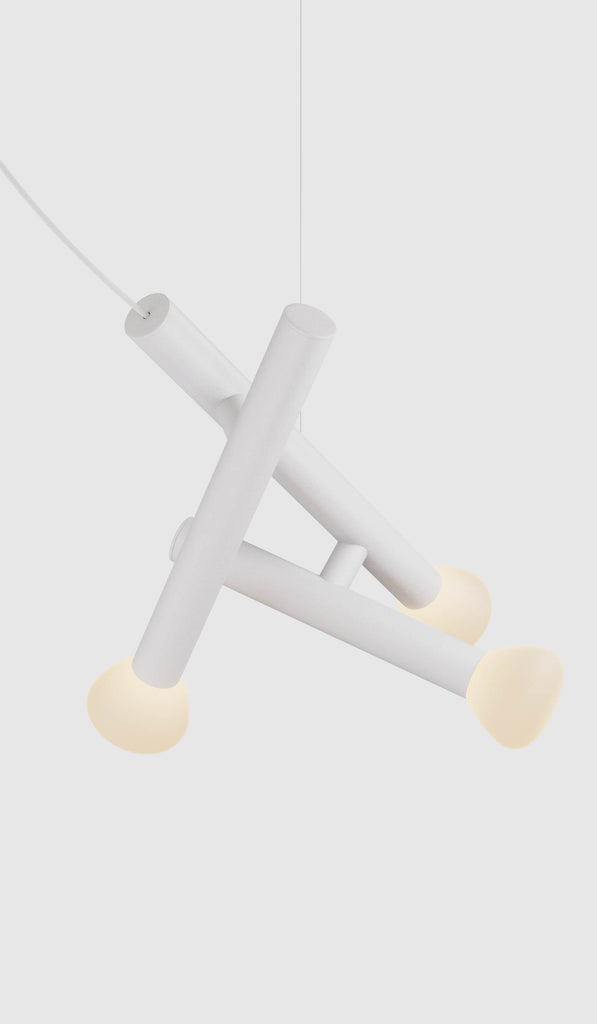 Lambert & Fils Parc 04 Pendant