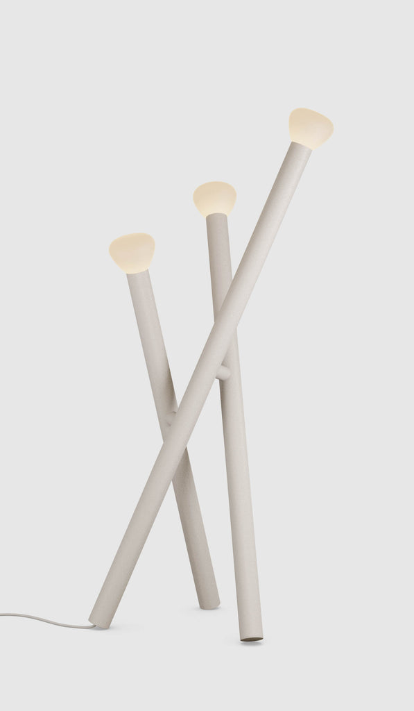 Lambert & Fils Parc 05 Floor Lamp
