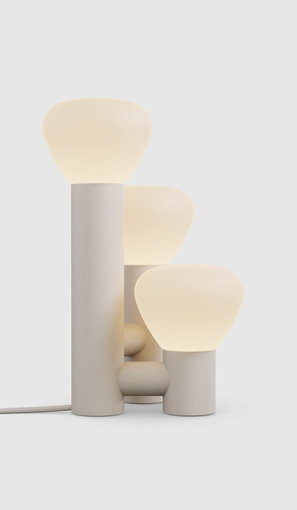 Lambert & Fils Parc 06 Table Lamp