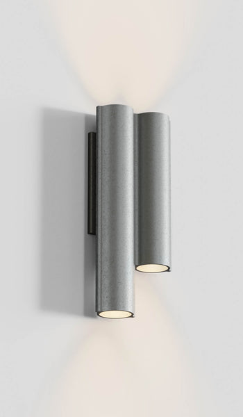 Lambert & Fils Silo 2WC Sconce