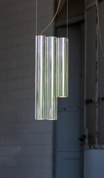 Lambert & Fils Silo 3SD Pendant