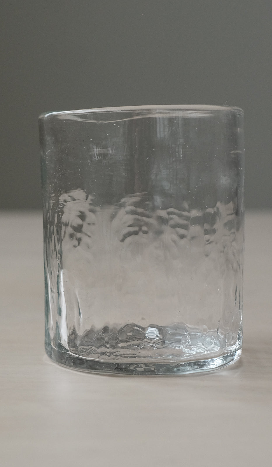 Products - Glass - Trendy Glass Cup - Spartan Manufacturing