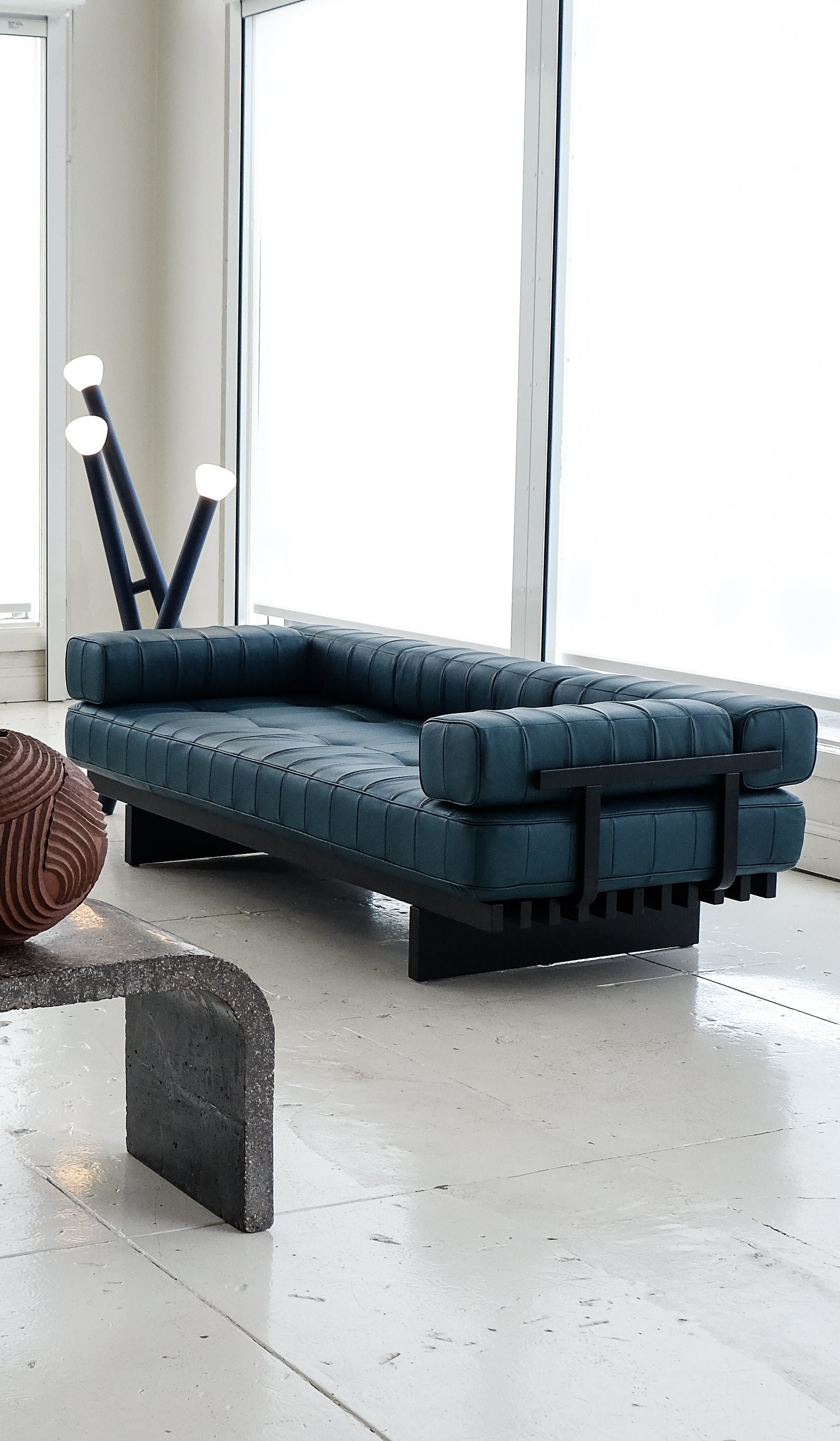 De Sede – Spartan Shop